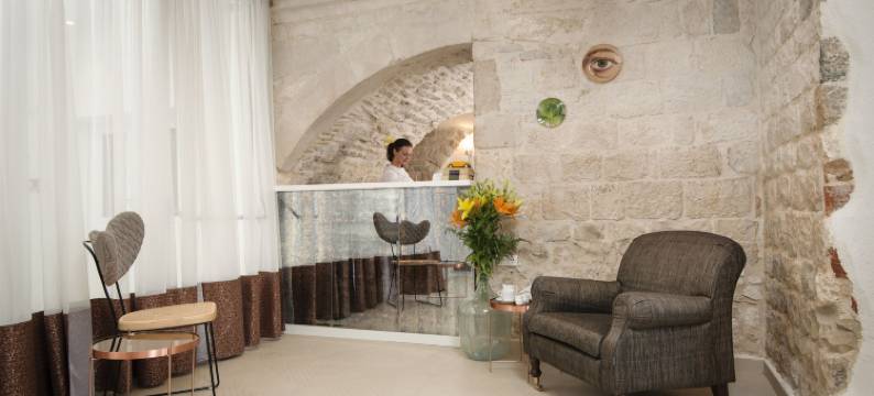 十二世纪传统酒店(XII Century Heritage Hotel)图片