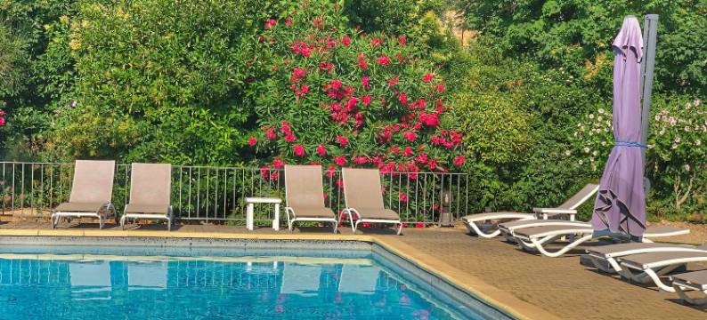 勒普雷磨坊 - 阿隆索宅邸 - 餐厅酒店(Le Pré du Moulin - Maison Alonso - Hôtel & Restaurant)图片