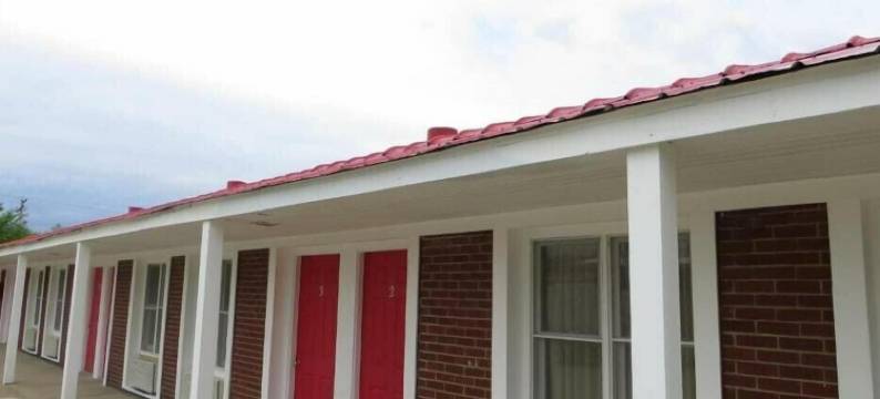 福斯特旅馆蒙蒂塞洛(Foster Inn Monticello)图片