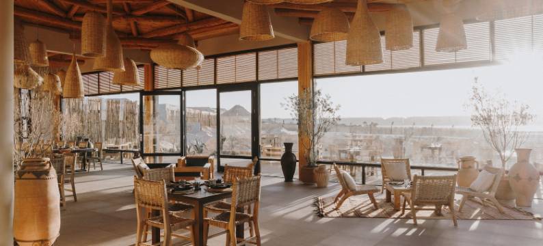 Caravan 达赫拉由Habitas管理(Aluna Dakhla)图片