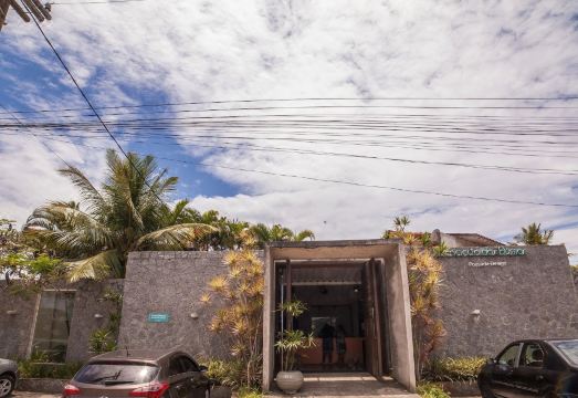 Armação Dos Búzios Pousada Design Hotel Overview