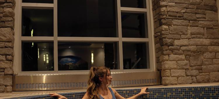 卡尔加里凯悦酒店(Hyatt Regency Calgary)图片