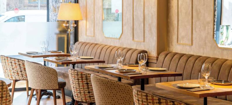 桑诺泰青年旅馆(Sunotel Junior)图片