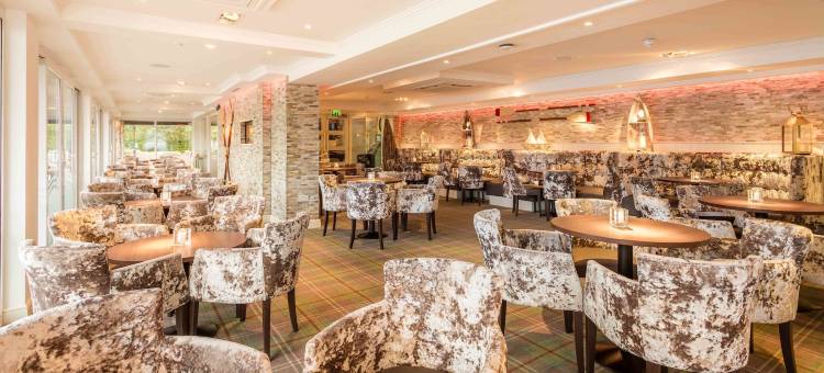 鸭湾酒店(Duck Bay Hotel)图片