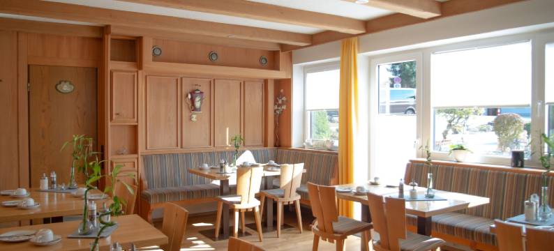 阿尔高加尼酒店(Hotel Allgäu Garni)图片