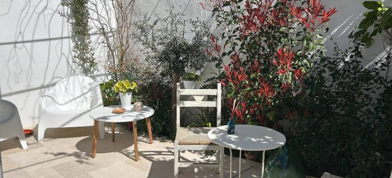 蒙特桑托60套房及休闲阿尔贝罗贝洛(Montesanto 60 Suite & Relax Alberobello)图片