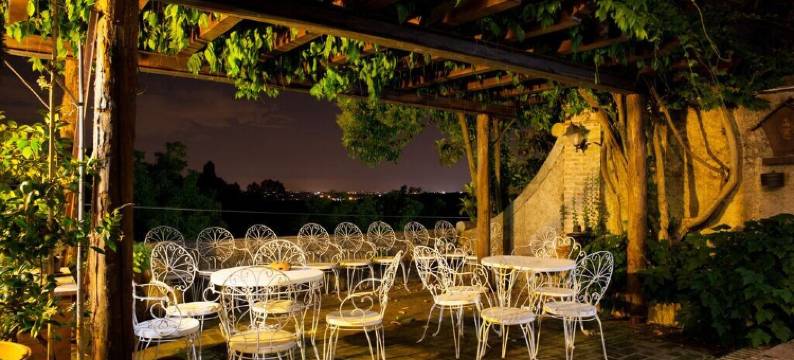 Villa Flangini 弗朗基尼别墅(Villa Flangini)图片