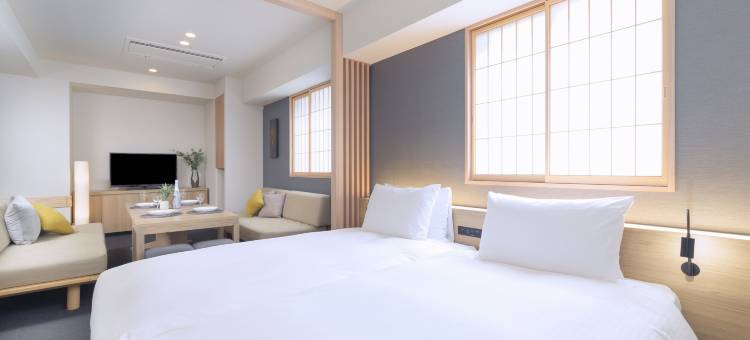 MIMARU东京 赤坂(MIMARU Tokyo Akasaka)图片