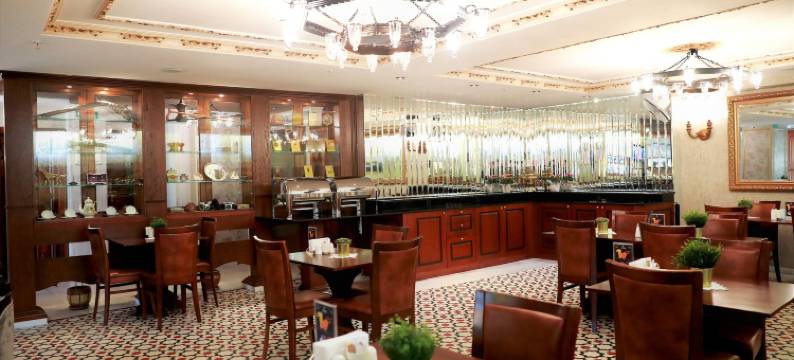 玉素帕萨康纳吉酒店(Yusufpasa Konagi - Special Class)图片