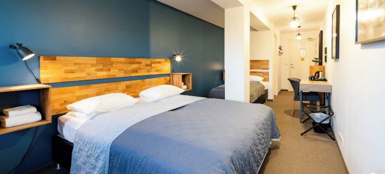 霍夫探险酒店(Adventure Hotel Hof)图片