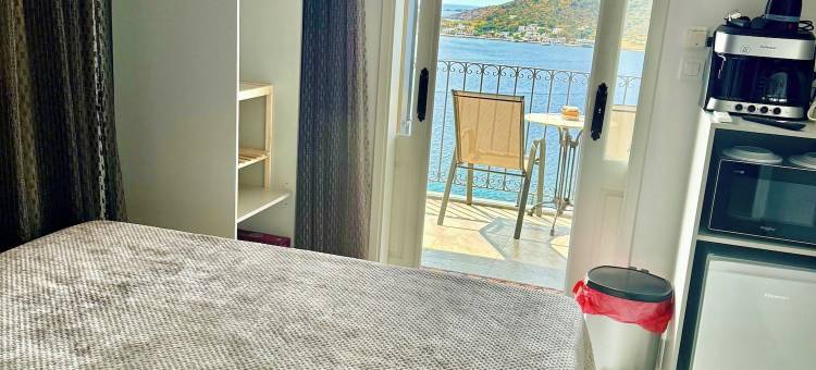 卡洛尼基客房及套房(Kaloniki Rooms & Suites)图片