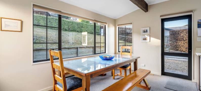 克里菲山顶景观民宿及公寓(Criffel Peak View Bed and Breakfast)图片