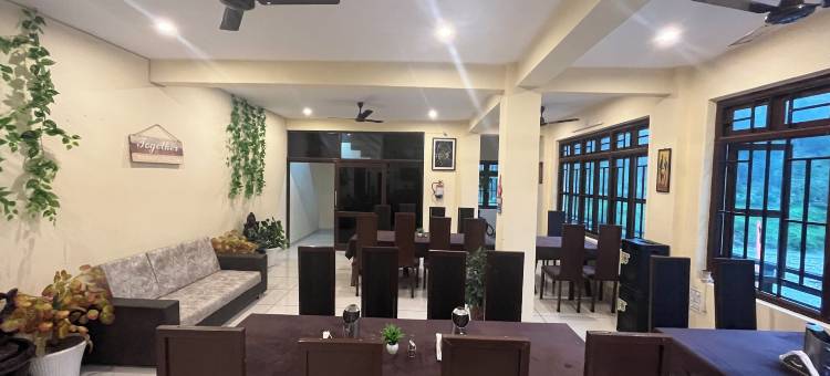 希夫灵加别墅(Shivlinga Villa)图片