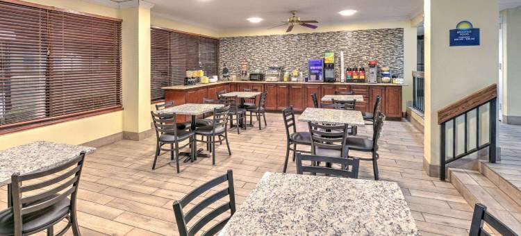 格林维尔戴斯酒店(Days Inn by Wyndham Greenville MS)图片