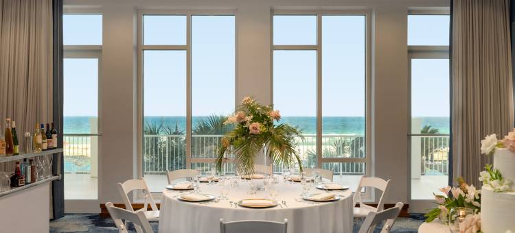 Holiday Inn Resort 彭萨科拉沙滩海湾FRONT(Holiday Inn Resort Pensacola Beach Gulf Front)图片