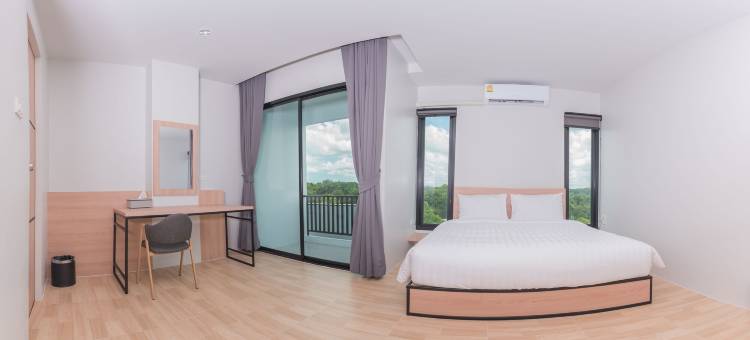 艾姆 2 树酒店(Am2Tree)图片