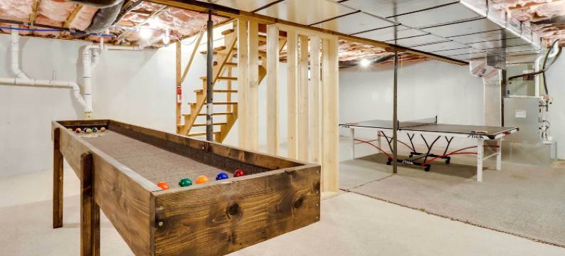 带匹克球场和火坑：米尔顿小屋！(Pickleball Court & Fire Pit: Milton Cabin!)图片