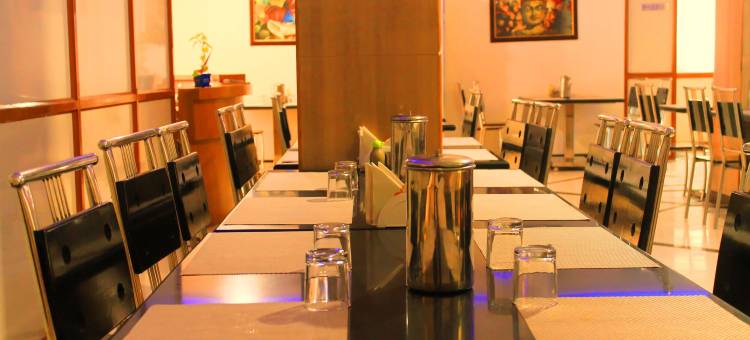 阿育王酒店(Hotel Ashoka)图片