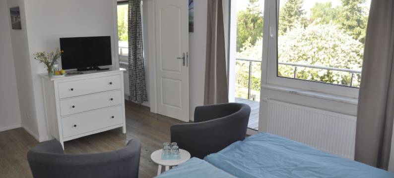 胡斯湖景酒店(Hotel & Ferienunterkünfte Hus Seeblick)图片