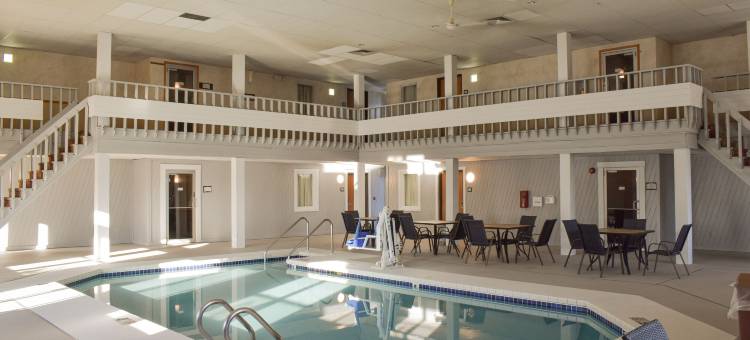Quality Inn Mauston I-90图片