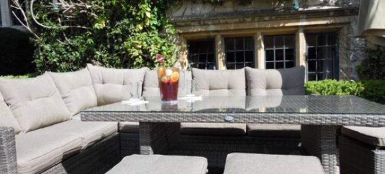 斯通豪斯苑酒店(Stonehouse Court Hotel - A Bespoke Hotel)图片