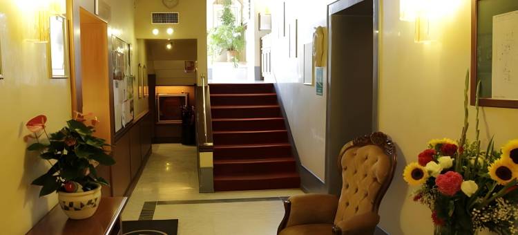 圣十字广场 Sonder 索内托酒店(The Sonetto Hotel Piazza Santa Croce, Sonder)图片