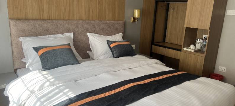 Aawas精品酒店(Aawas Boutique Hotel)图片