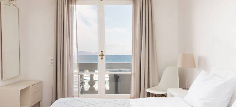 罗马尼亚酒店(Hotel Roumani)图片