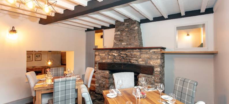 康格雷斯伯里阿姆斯酒店(The Congresbury Arms)图片