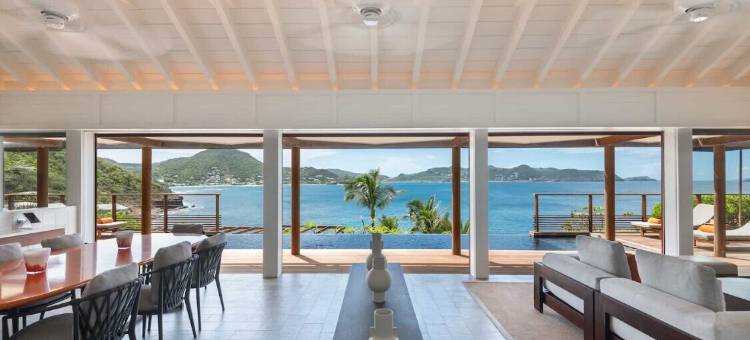 克里斯托弗圣巴特酒店(Hotel Christopher Saint Barth)图片