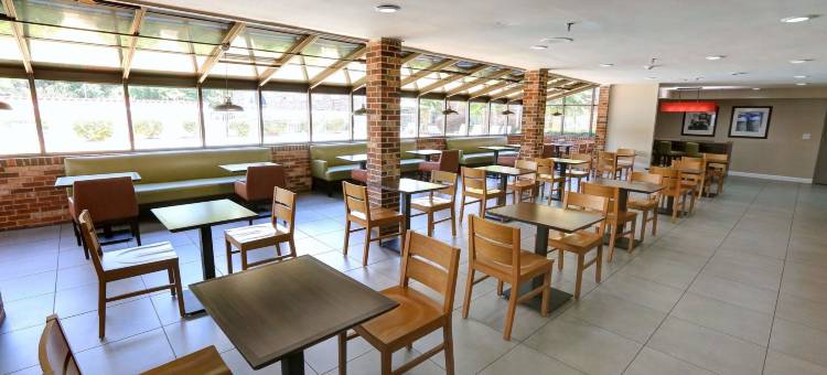 夏洛特I-85机场丽怡酒店(Country Inn & Suites by Radisson, Charlotte I-85 Airport, NC)图片