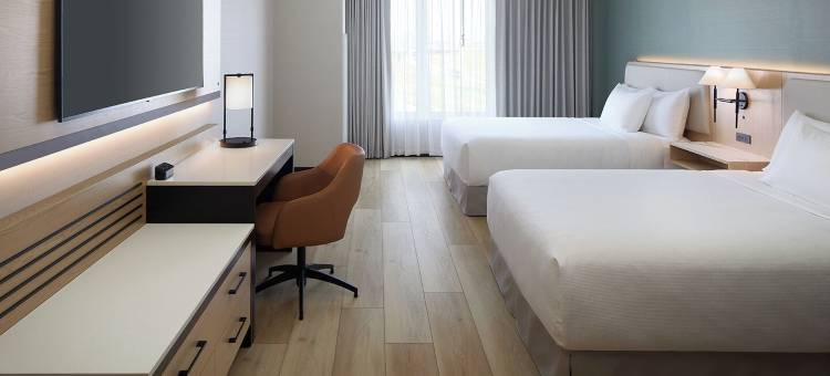 蒙特利尔机场凯悦嘉轩酒店(Hyatt Place Montreal Airport)图片