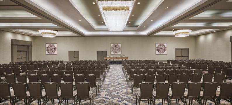 韦尔君悦酒店(Grand Hyatt Vail)图片