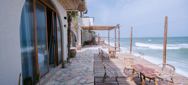 巴厘慕伊内拉梅尔(La Mer Bali Mui Ne)图片