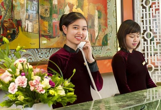 Classy Holiday Hotel & SpaHotel Overview