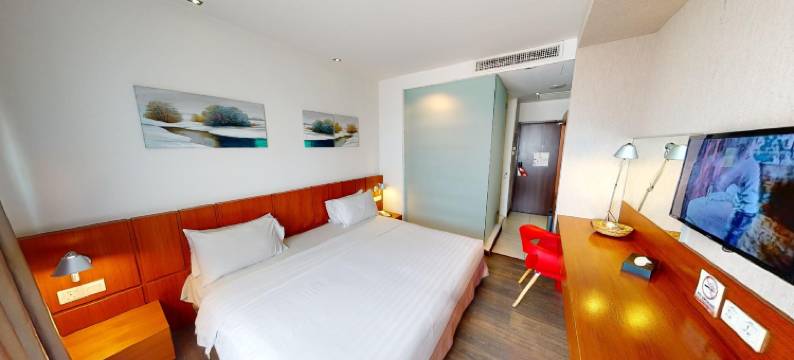 法国酒店(French Hotel)图片