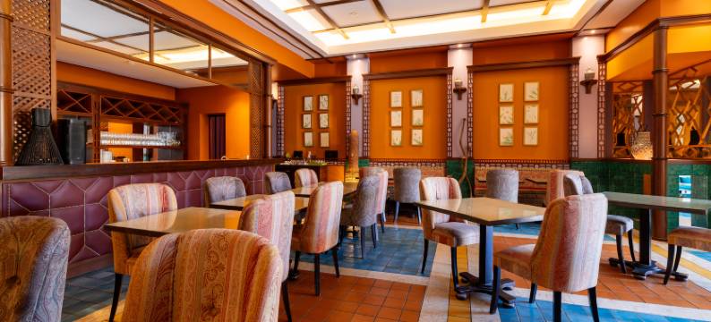 佩斯塔纳波尔图圣海滩度假村(食宿全包)(Pestana Porto Santo All Inclusive, Premium Beach & Spa Resort)图片