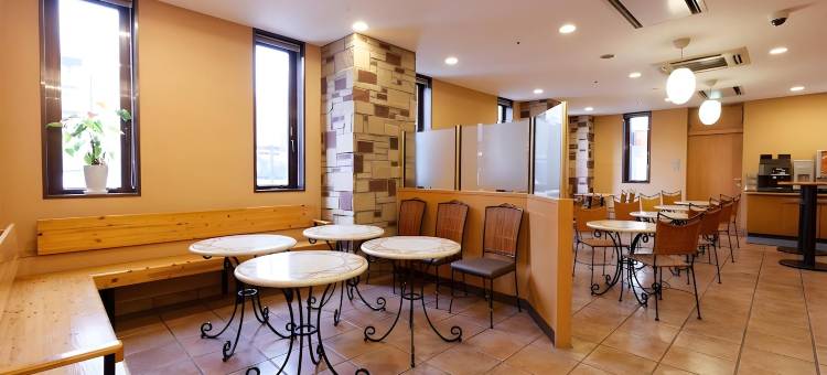 华盛顿R&B酒店-熊本下通(Washington R&B Hotel Kumamoto Shimotori)图片