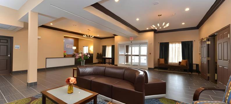 Holiday Inn Express ST PAUL S - INVER GROVE HGTS by IHG图片