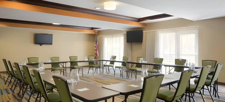 哥伦比亚东北万豪万枫酒店(Fairfield Inn & Suites Columbia Northeast)图片