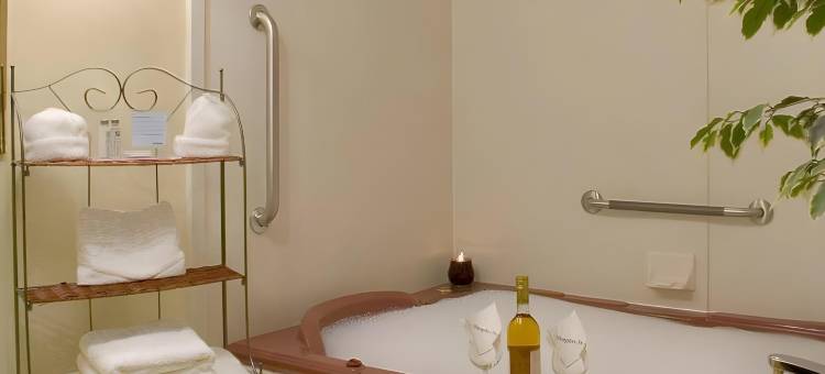 希尔顿欢朋酒店-阿什塔比拉(Hampton Inn Ashtabula)图片