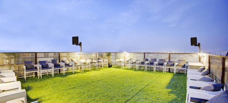 Cygnett Inn Airport Trademark by Wyndham图片