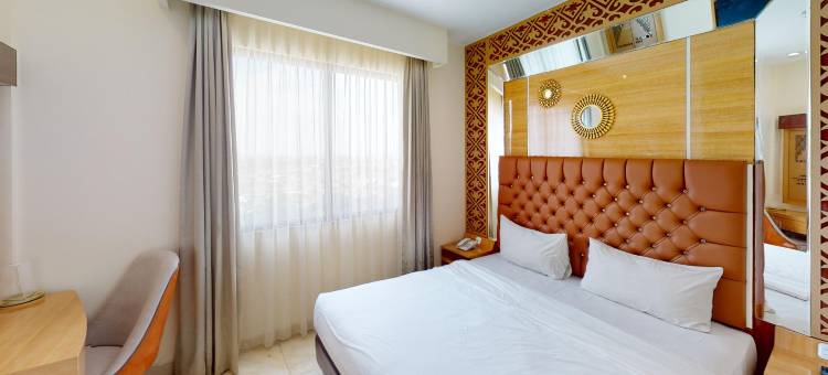 萬隆伊斯蘭每日旅館飯店(Daily Inn Hotel Bandung Syariah)图片