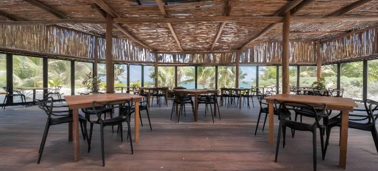 阿利托图兰酒店(Alito Tulum Hotel)图片