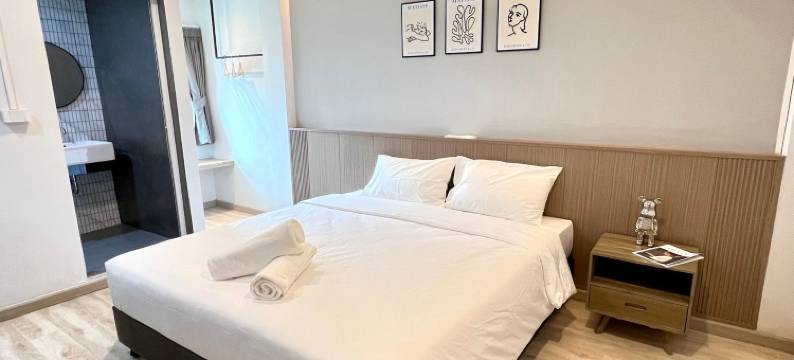 贝特酒店攀牙(Bedter Hotel Phang Nga)图片