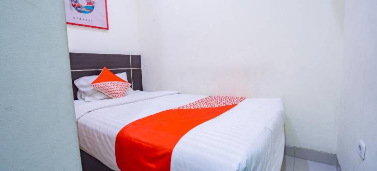 OYO 2357 Syariah Grand Raudhah图片