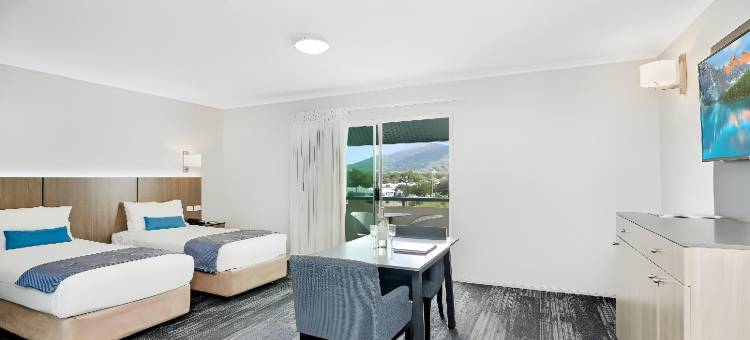 凯恩斯谢里登酒店(Cairns Sheridan Hotel)图片