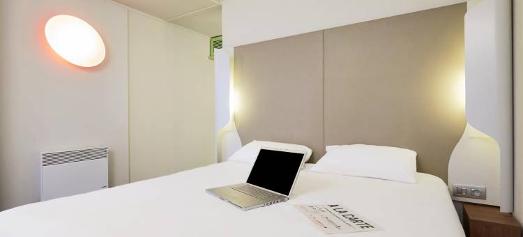 康铂南特鲁瓦酒店-布克尔(Campanile Troyes Sud - BUCHÈRES)图片