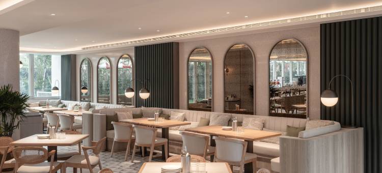 Hotel dùa Kenting图片