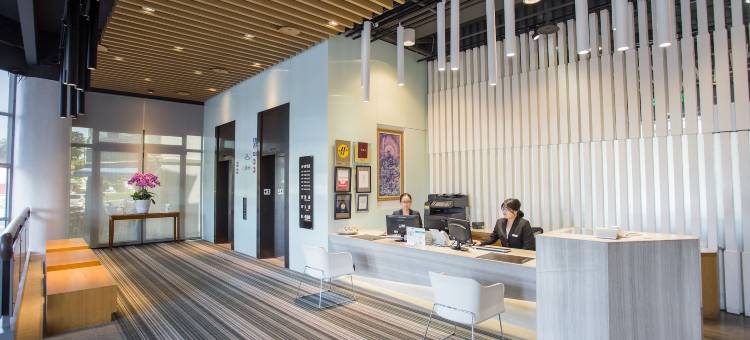 宜兰玖屋文旅图片